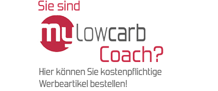 Zum myLowCarb-Shop